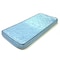 Capital Bedding 32in X 79in Quilted Memory Foam Mattress M-TMQ3279F-RB - alternate 2